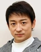 Kōji Yamamoto as Emonnosuke and 右衛門佐