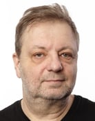 Milan Šteindler as Josef Dlouhý
