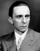 Joseph Goebbels as Self (archive footage)