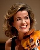 Anne-Sophie Mutter as Self - Guest