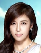 Ha Ji-won as Ki Seung Nyang (Empress Ki)