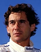 Ayrton Senna as Self (archive footage)