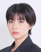 Yui Sakuma as Hitomi Kuwata