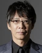 Katsuhisa Namase as Hideki Jonouchi