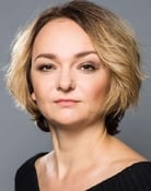 Izabela Dąbrowska as Teresa Krupa