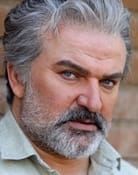 Mehdi Soltani as 