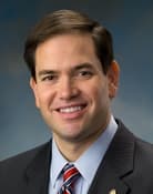 Marco Rubio as Self (archive footage)