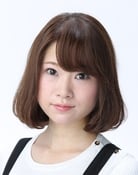 Shizuka Ishigami as Haruka Hoshimiya