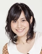 Minami Tsuda as Mei Aihara (voice)