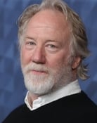 Timothy Busfield as Henry Roswell