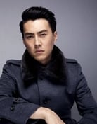 Jin Dong as 罗槟/ Luo bin