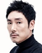 Cho Jin-woong as Lee Jae-Han