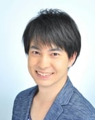 Yusuke Kobayashi as Haruna Yuu