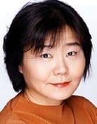 Kazuko Sawada as サンカク