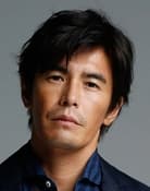 Hideaki Ito as Jin Miyamoto