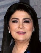 Victoria Ruffo as Elena Carvajal (Elena Cabral)