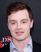Noel Fisher as Cael Malloy