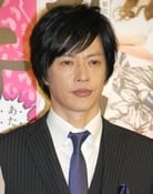 Masashi Goda as Otani Masaru