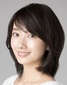Haru as Yuko Hachiya