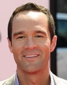 Chris Diamantopoulos as Ched (voice)