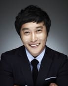 Kim Byung-man as Lee Deok Soo