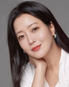 Kim Hee-seon as 