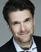 Peter Magnusson as Jens