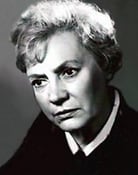 Maria Pastukhova