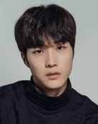 Lee Jong-won as Jin-soo