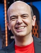 Jandro López as Self - Magician and Self