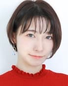 Riho Sugiyama as Kazuko Morinaka (voice)