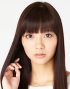 Yua Shinkawa as Shikura Airi