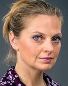 Anna Bache-Wiig as Inger Marie Steffensen