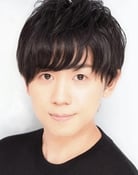 Daiki Yamashita as Shuu Iura (voice)