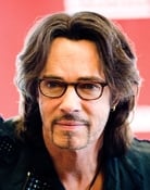 Rick Springfield as Christopher Chance