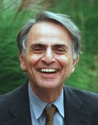 Carl Sagan as Self (archive footage) and Self (voice) (archive footage)