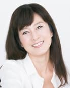Yumi Morio as Kasumi Kashimoto