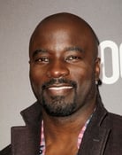 Mike Colter as Self - Narrator
