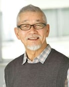 Ken'ichi Ogata as Necroma (voice)