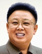 Kim Jong-il as Self