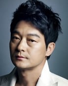 Cho Seong-ha as Baek Jung-Ki