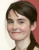 Shirley Henderson as Claire Salter