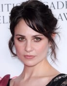 Tuppence Middleton as Claire Franklin