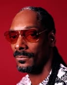Snoop Dogg as 