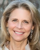 Lindsay Wagner as Billy Ikehorn
