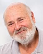 Rob Reiner as The Grandfather, The Grandfather (voice), and The Grandson