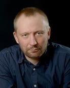 Dmitry Kulichkov