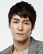 Shim Hyung-tak as Han Joon Mo [Jung Wan's ex-husband