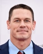 John Cena as Himself - Host