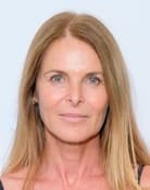 Catherine Oxenberg as 